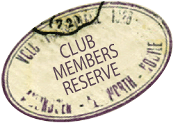 Members Reserve
