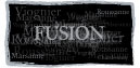 Borra Vineyards: White Fusion Label