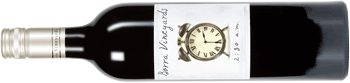Borra Vineyards Merlot