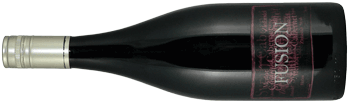 Borra Vineyards Fusion Red