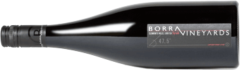 Borra Vineyards Syrah