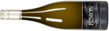Borra Vineyards Fusion White