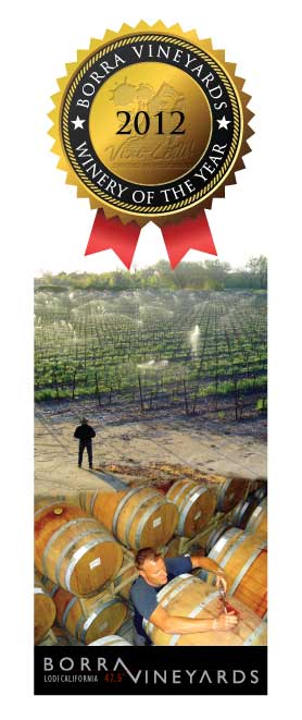 Winery of the Year