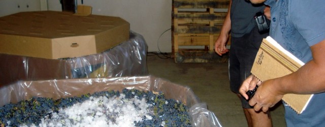 We are a big fan of the relatively new blog on the Lodi Winegrape Commission’s Web site written by longtime, multi-award-winning restaurant wine consultant, wine journalist, and former wine brand...