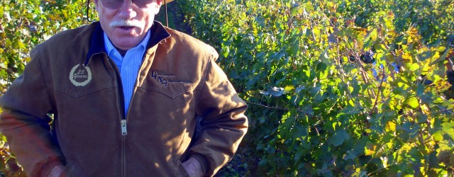 STEVE THE MAVERICK Back in the ‘70s, Lodi was known only for big co-op wineries, producing sweetish jug wine. Then along came Steve Borra. Steve wasn’t interested in following the...