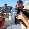 Yesterday, starting at 8:00 a.m. sharp, the Borra Home Ranch Merlot and Barbera vineyards on Armstrong Road were inspected for the European Grapevine Moth by a team from the joint [&hellip;]