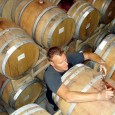Every few weeks, Markus hooks up a canister of Nitrogen to a keg of extra Syrah and goes to work topping up each of our 220 barrels of aging Borra […]